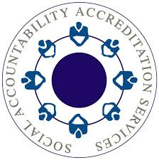 Certification Standard Logo